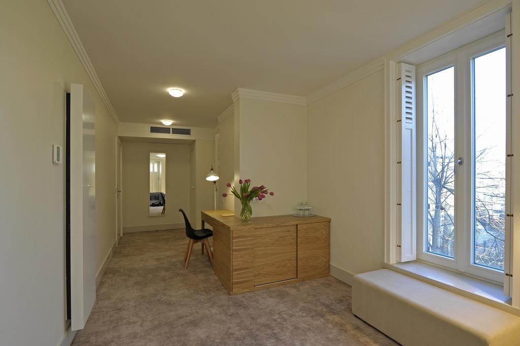 Comfort Double or Twin Room